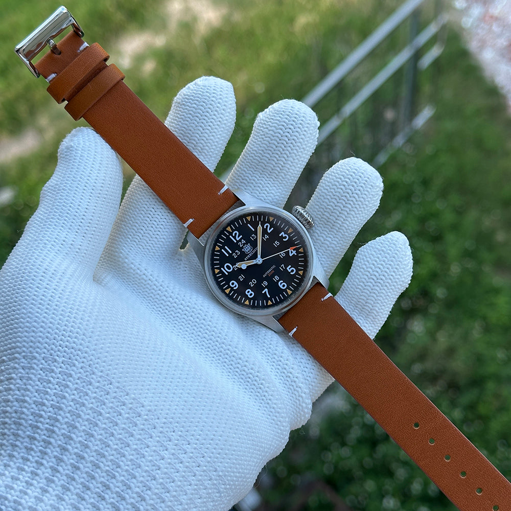 STEELDIVE SD1928H dive watch — photo 16