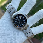 STEELDIVE SD1928H dive watch — photo 17