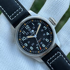 STEELDIVE SD1928H dive watch — photo 19