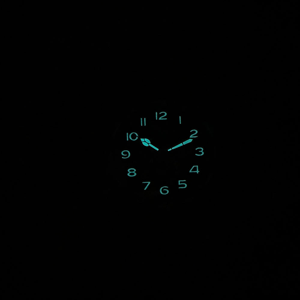 STEELDIVE SD1928M dive watch — photo 4
