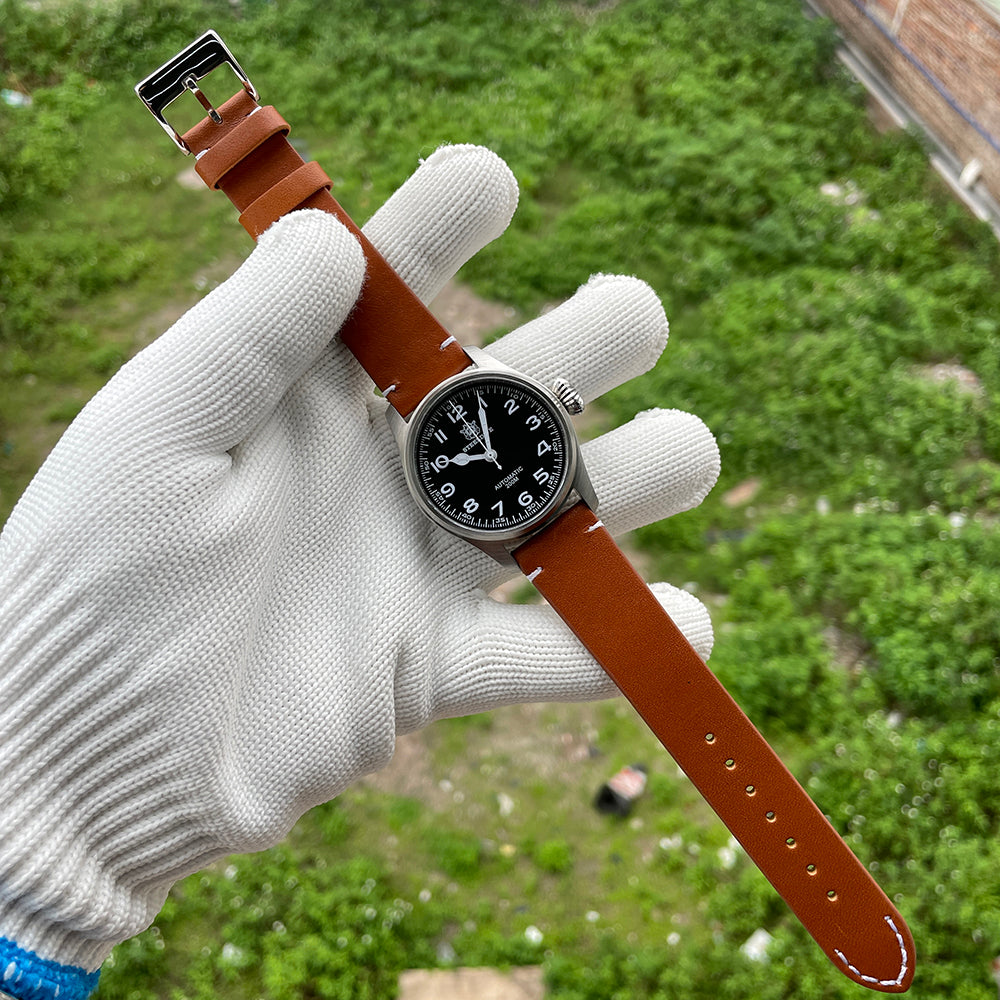 STEELDIVE SD1928M dive watch — photo 9