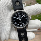 STEELDIVE SD1928M dive watch — photo 13