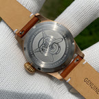 STEELDIVE SD1928S dive watch — photo 6