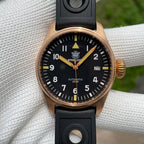 STEELDIVE SD1928S dive watch — photo 12