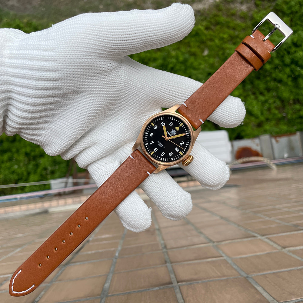 STEELDIVE SD1928S dive watch — photo 15