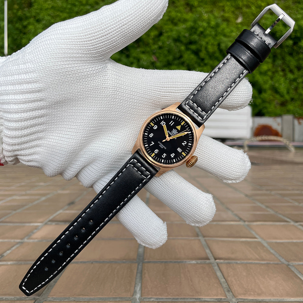 STEELDIVE SD1928S dive watch — photo 16