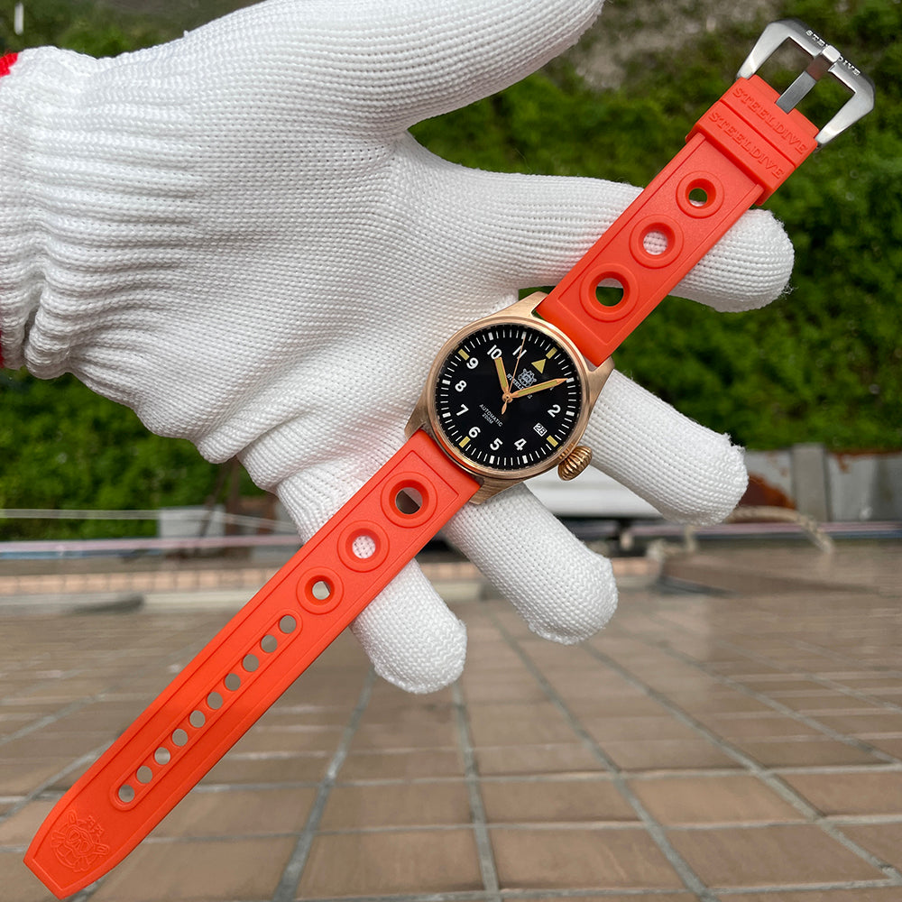 STEELDIVE SD1928S dive watch — photo 18
