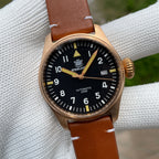 STEELDIVE SD1928S dive watch — photo 20
