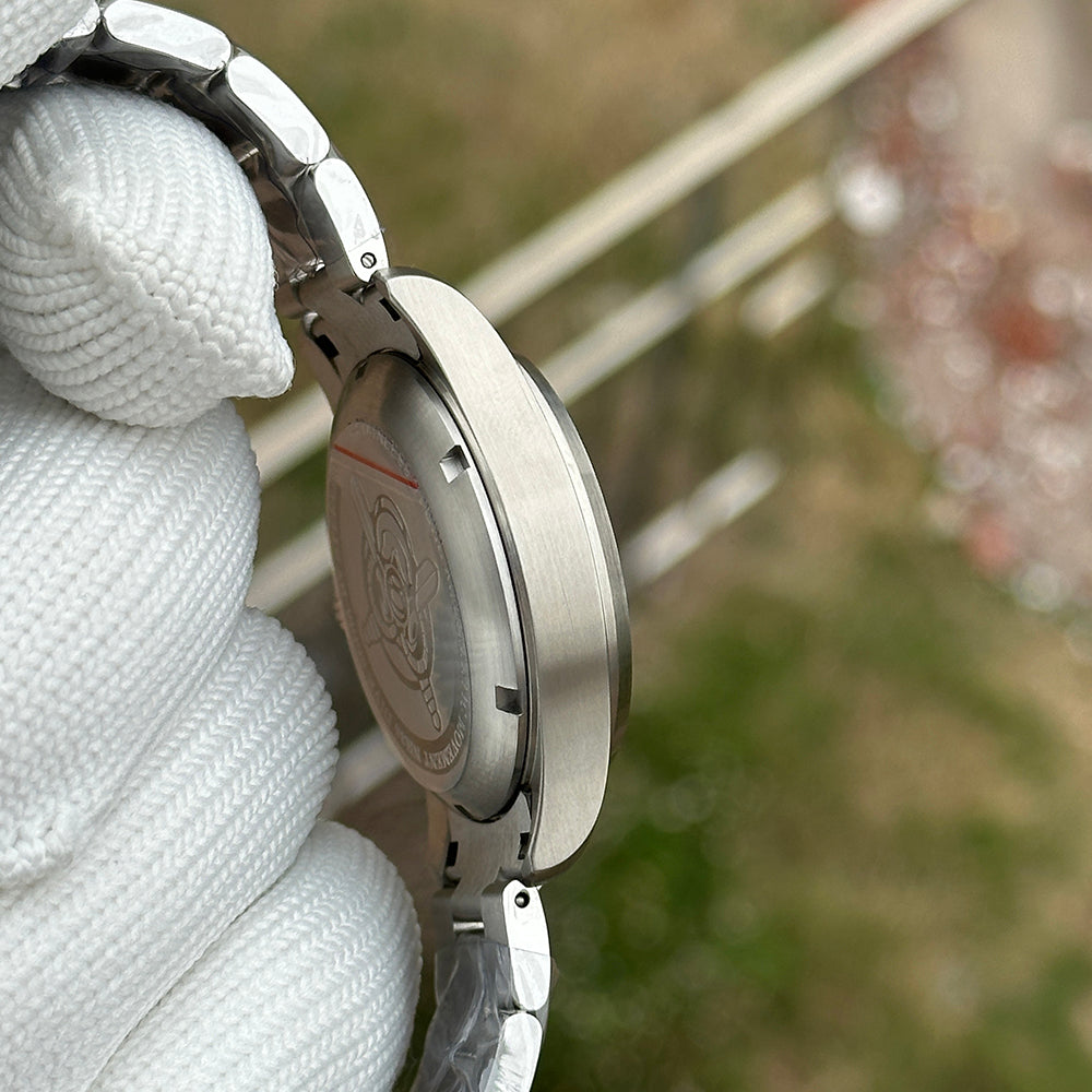 STEELDIVE SD1928T dive watch — photo 6