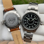 STEELDIVE SD1928T dive watch — photo 7