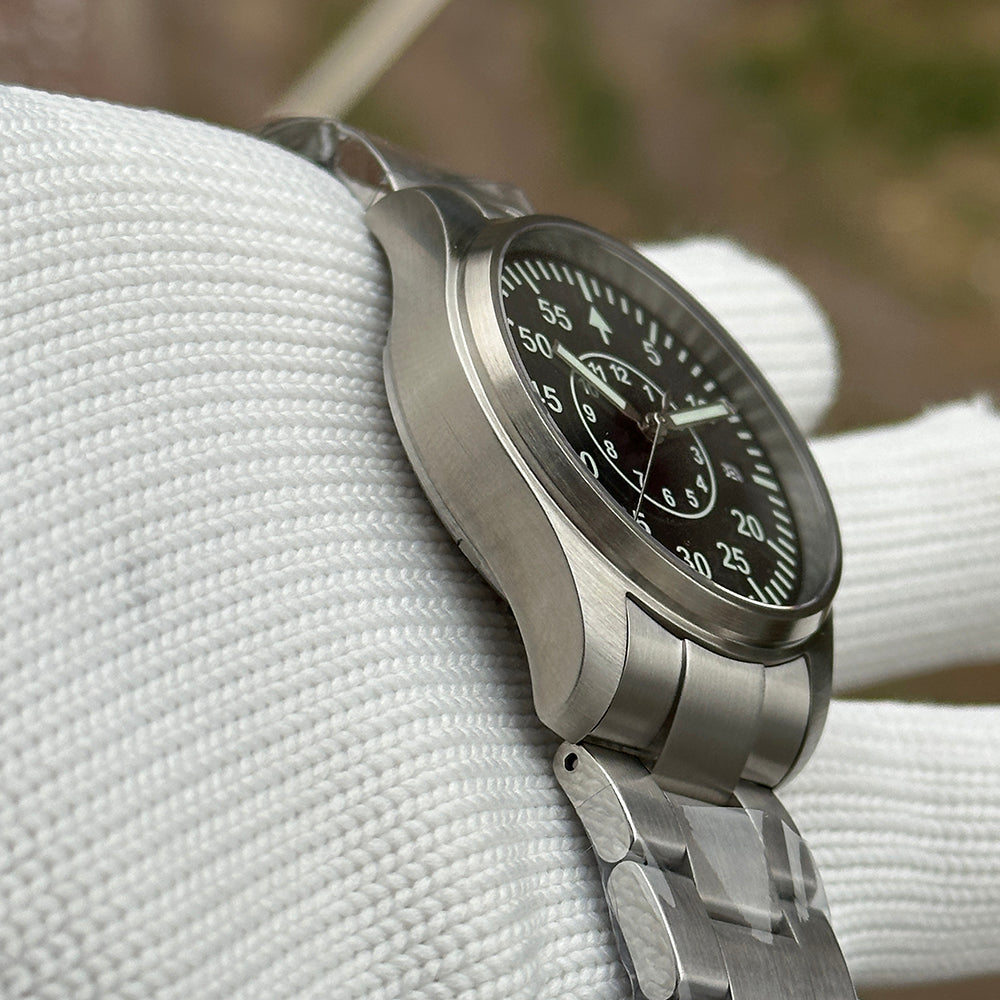 STEELDIVE SD1928T dive watch — photo 8