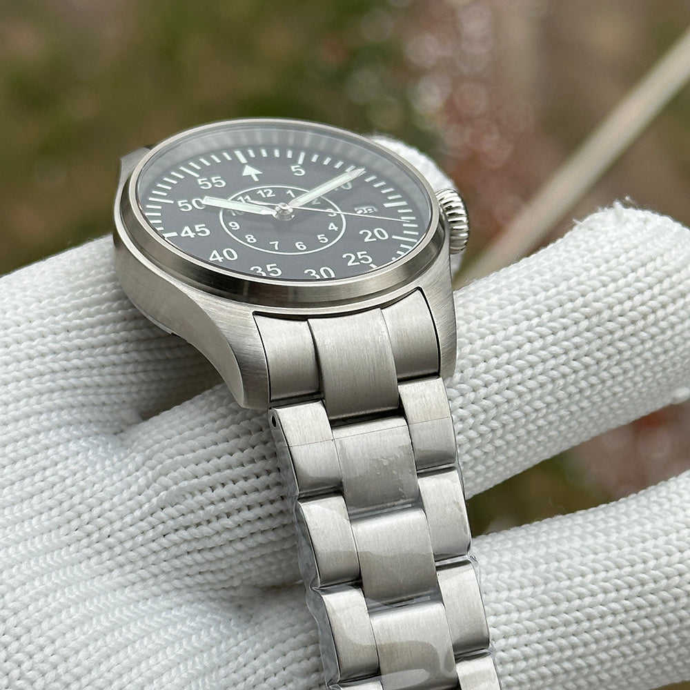 STEELDIVE SD1928T dive watch — photo 9