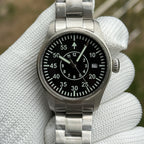 STEELDIVE SD1928T dive watch — photo 10