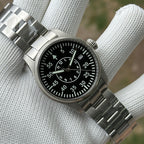 STEELDIVE SD1928T dive watch — photo 11