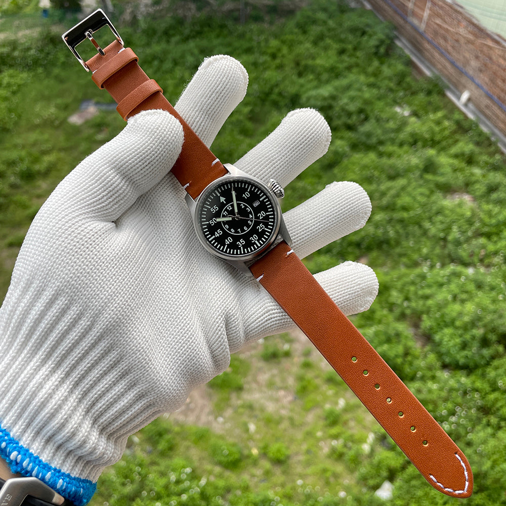 STEELDIVE SD1928T dive watch — photo 14