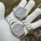 STEELDIVE SD1928V dive watch — photo 8