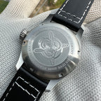 STEELDIVE SD1928V dive watch — photo 11