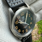 STEELDIVE SD1928V dive watch — photo 13