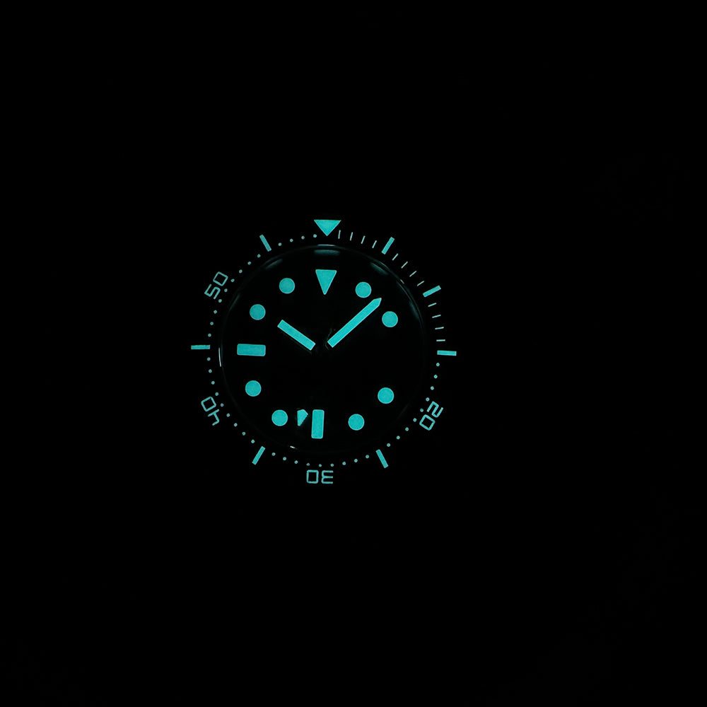 STEELDIVE SD1929 dive watch — photo 2