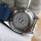 STEELDIVE SD1929 dive watch — photo 5