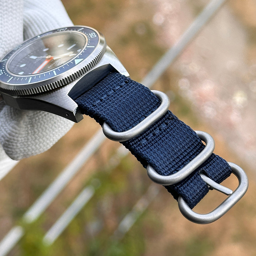 STEELDIVE SD1929 dive watch — photo 6
