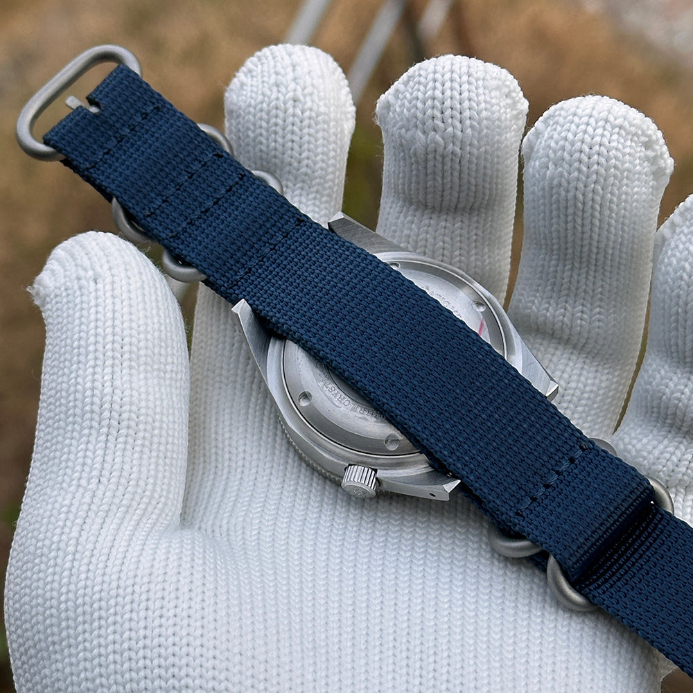 STEELDIVE SD1929 dive watch — photo 8