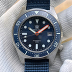 STEELDIVE SD1929 dive watch — photo 10