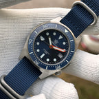 STEELDIVE SD1929 dive watch — photo 11