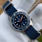 STEELDIVE SD1929 dive watch — photo 12