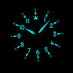STEELDIVE SD1930 dive watch — photo 4