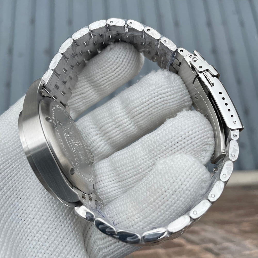 STEELDIVE SD1930 dive watch — photo 6