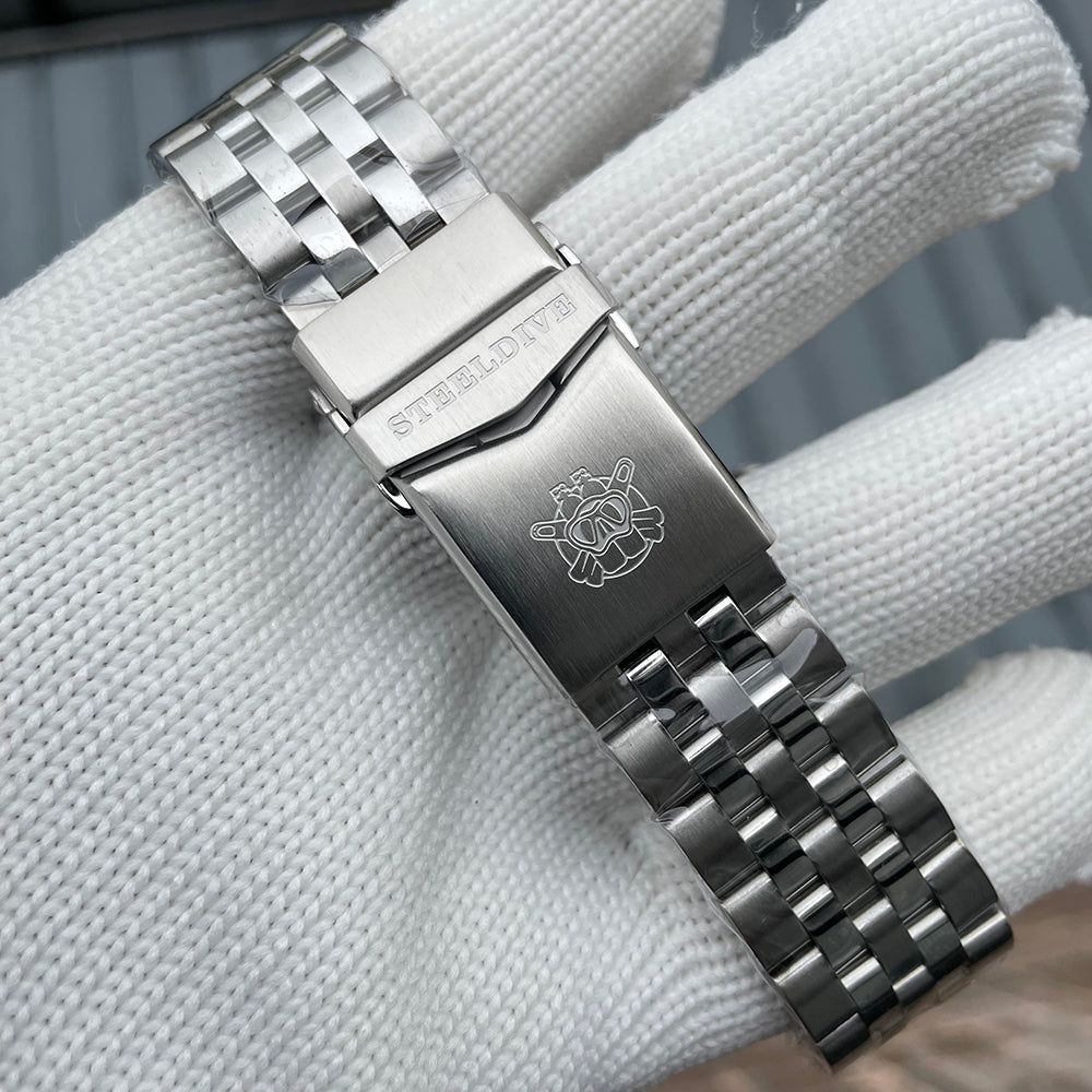STEELDIVE SD1930 dive watch — photo 8