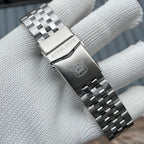 STEELDIVE SD1930 dive watch — photo 8