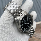 STEELDIVE SD1930 dive watch — photo 10