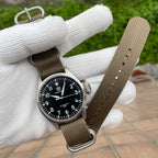 STEELDIVE SD1930 dive watch — photo 14