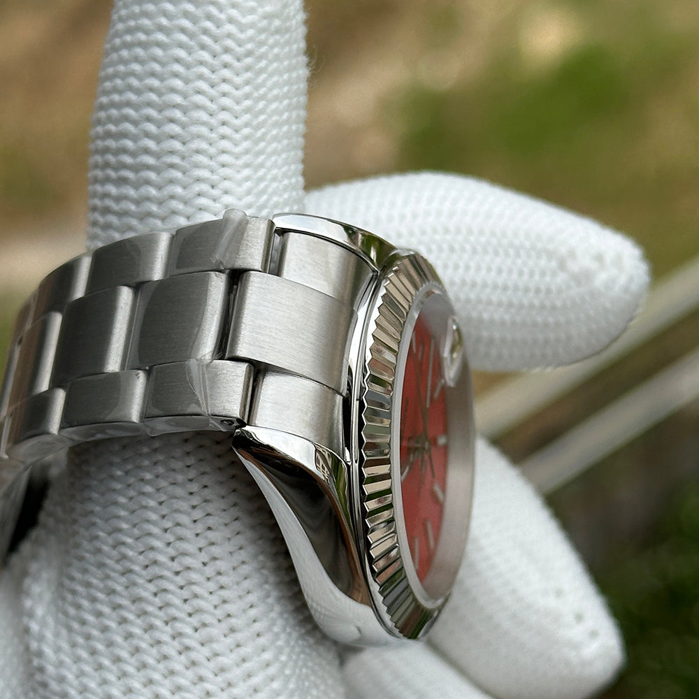 STEELDIVE SD1933 dive watch — photo 11