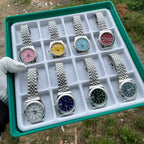 STEELDIVE SD1933 dive watch — photo 14