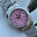 STEELDIVE SD1933 dive watch — photo 20