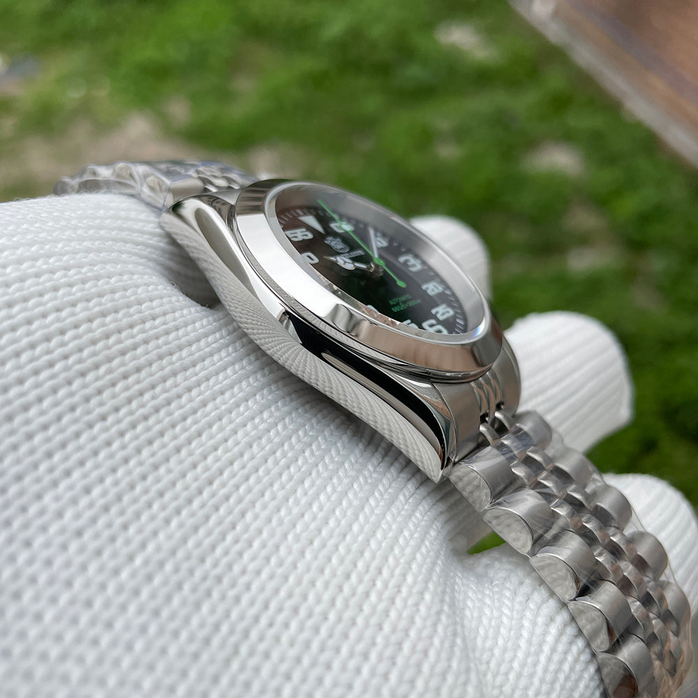 STEELDIVE SD1934K dive watch — photo 7
