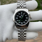 STEELDIVE SD1934K dive watch — photo 13