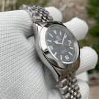 Steeldive SD1934T automatic diver watch wrist