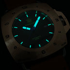 STEELDIVE SD1935S dive watch — photo 2