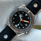STEELDIVE SD1936 dive watch — photo 4