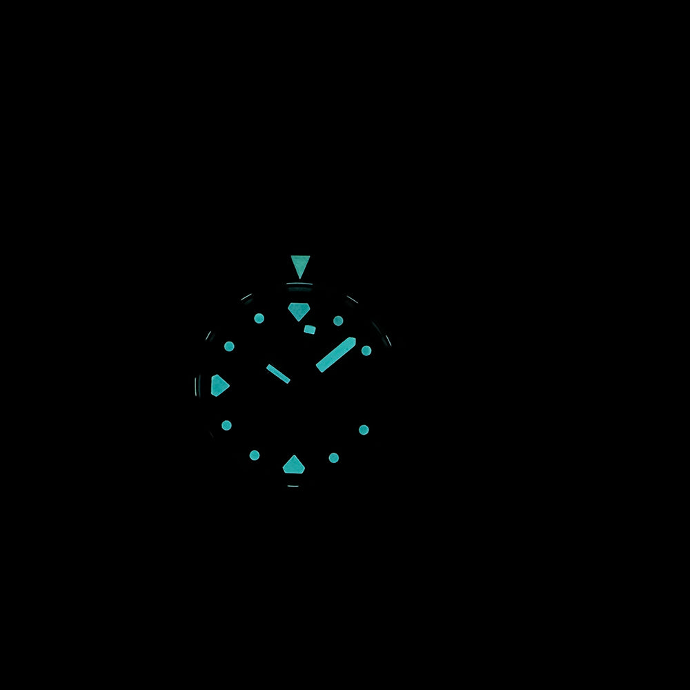 STEELDIVE SD1936 dive watch — photo 5