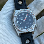 STEELDIVE SD1936 dive watch — photo 9