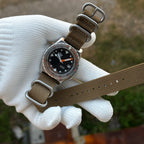 STEELDIVE SD1936 dive watch — photo 14