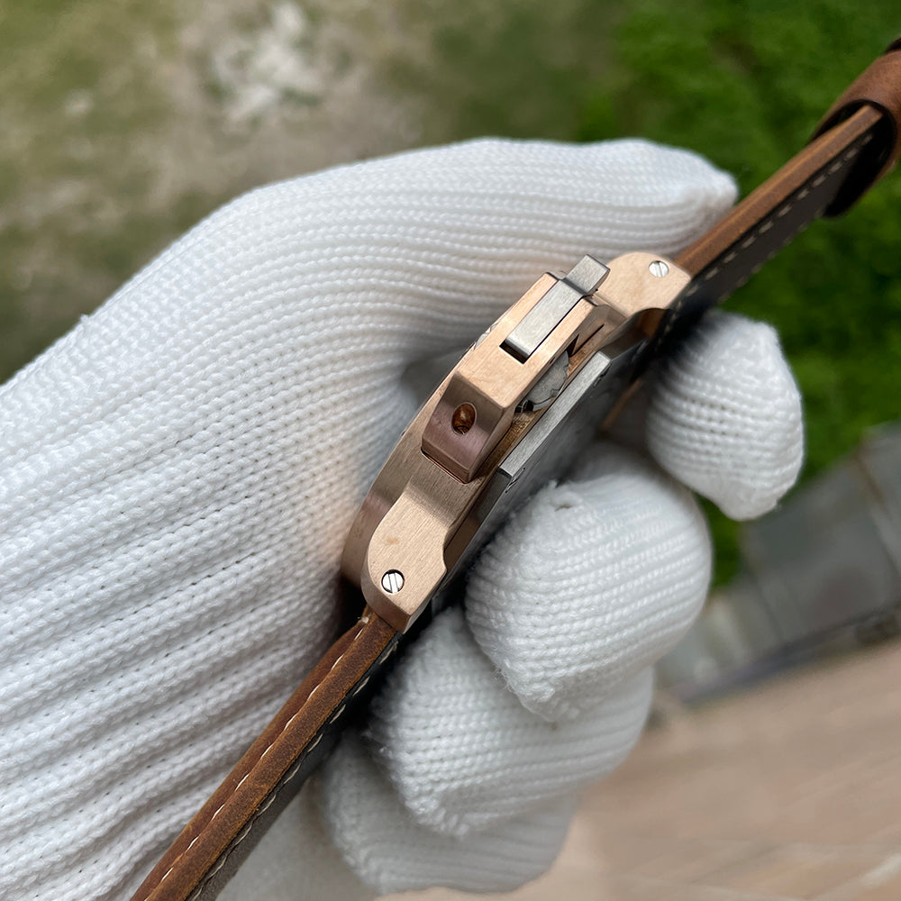 STEELDIVE SD1939S dive watch — photo 5