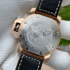 STEELDIVE SD1939S dive watch — photo 8