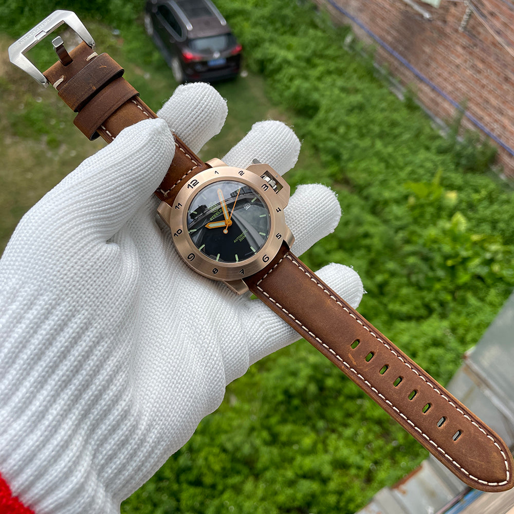 STEELDIVE SD1939S dive watch — photo 10