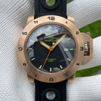 STEELDIVE SD1939S dive watch — photo 13